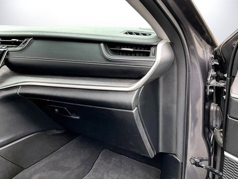 Certified 2021 Jeep Grand Cherokee L Limited w/ Trailer Tow Group (B) image 19