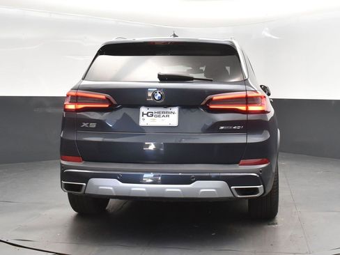 Used 2022 BMW X5 sDrive40i w/ Premium Package image 7