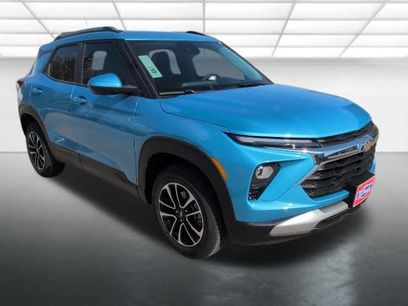 New 2026 Chevrolet TrailBlazer LT w/ Convenience Package