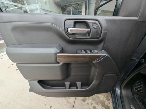 Used 2019 Chevrolet Silverado 1500 LT w/ All-Star Edition image 33