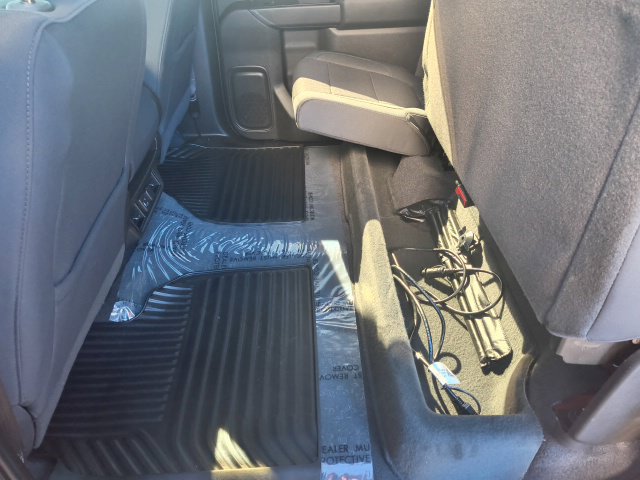 Used 2020 Chevrolet Silverado 1500 LT w/ All-Star Edition AWD/4WD image 13