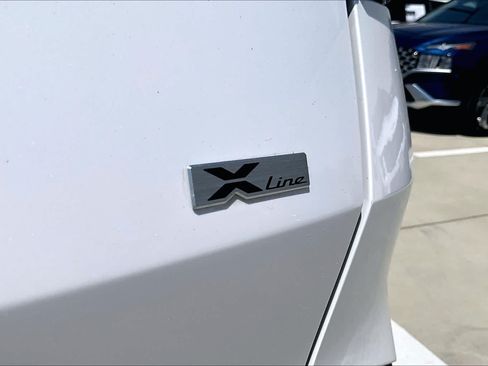 Used 2023 Kia Sportage X-Line w/ X-Line Premium Package AWD/4WD image 10