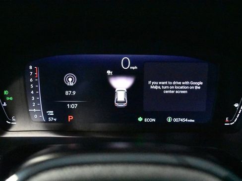 Used 2026 Honda Passport TrailSport Elite image 21