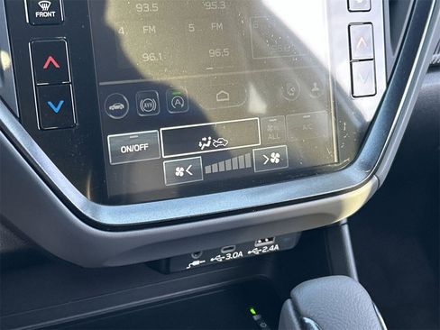 New 2026 Subaru Crosstrek 2.5i Limited w/ Crosstrek Mirror Package image 23