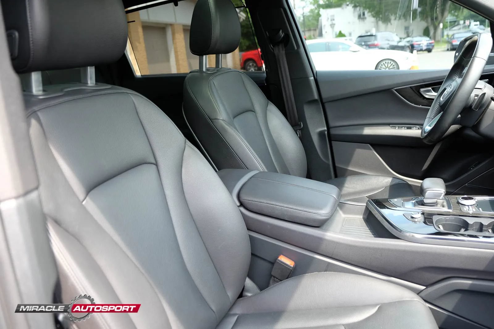 Used 2018 Audi Q7 3.0T Prestige AWD/4WD image 33