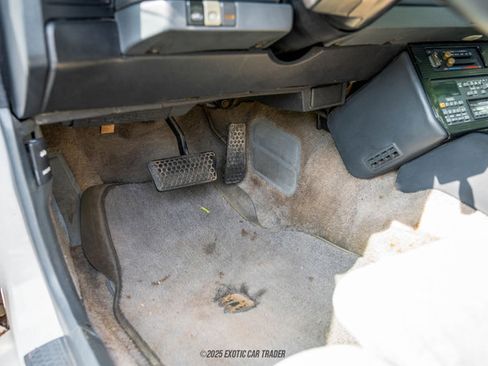 Used 1989 Pontiac Firebird Trans Am image 50