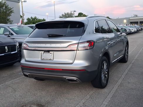 Certified 2023 Lincoln Nautilus FWD w/ Premium Package image 4