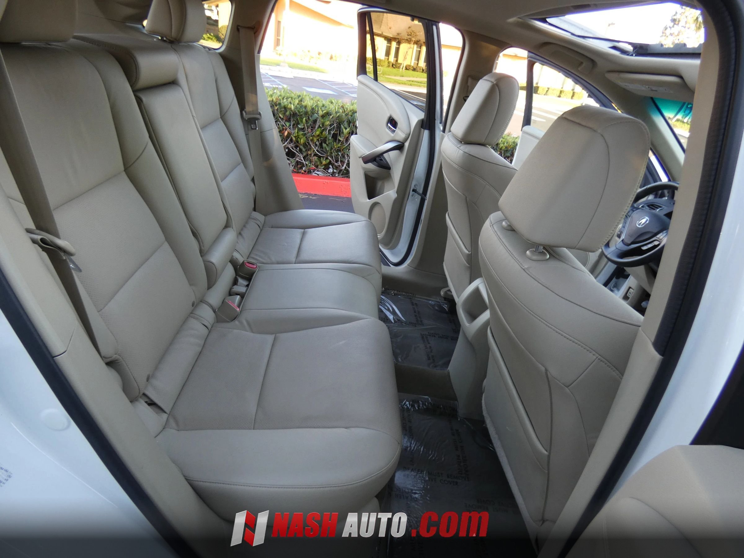 Used 2015 Acura RDX w/ Technology Package FWD image 34