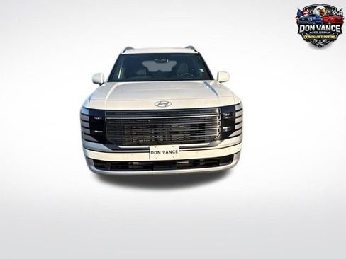 Used 2026 Hyundai Palisade Calligraphy AWD/4WD image 8