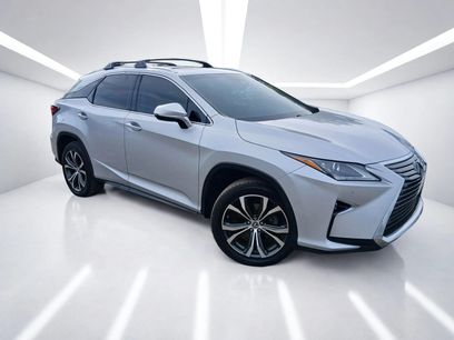 Used 2019 Lexus RX 350 FWD w/ Navigation Package
