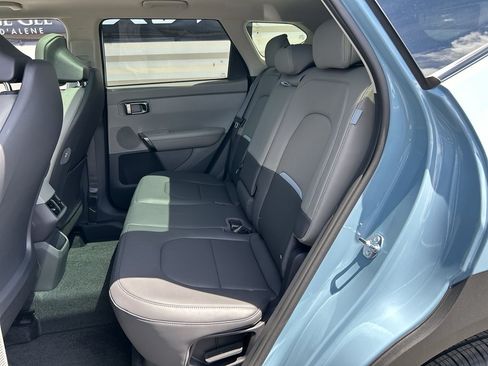 New 2027 Kia Seltos EX AWD/4WD image 11