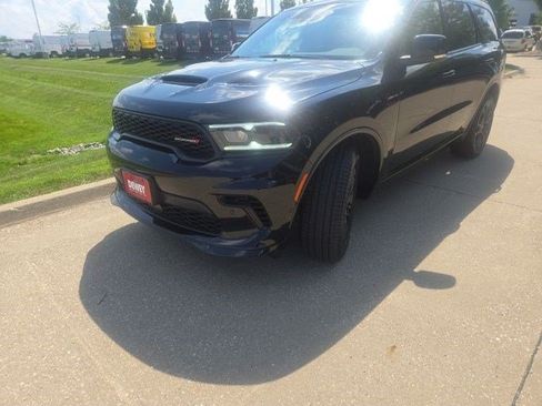 Certified 2026 Dodge Durango GT AWD/4WD image 3
