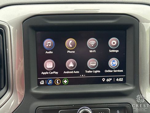 Used 2022 Chevrolet Silverado 1500 Custom image 22