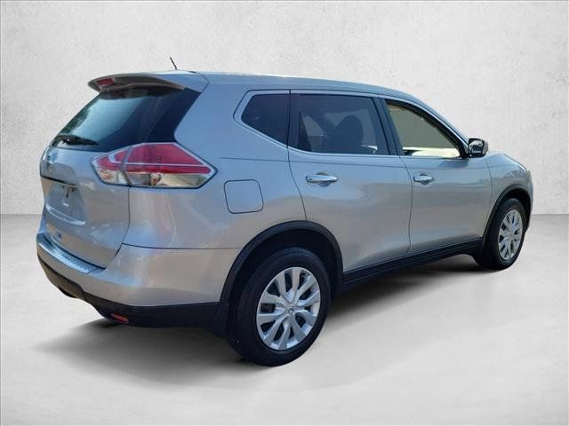 Used 2015 Nissan Rogue S FWD image 5