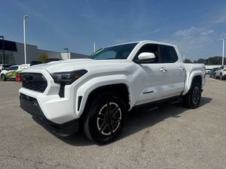 Used 2026 Toyota Tacoma TRD Sport RWD video 2