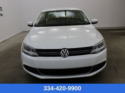 Used 2014 Volkswagen Jetta SE image 6