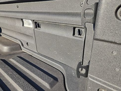 Used 2024 Honda Ridgeline Sport image 42