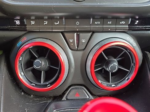 Used 2017 Chevrolet Camaro LT image 18