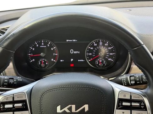 Used 2022 Kia Telluride SX image 18