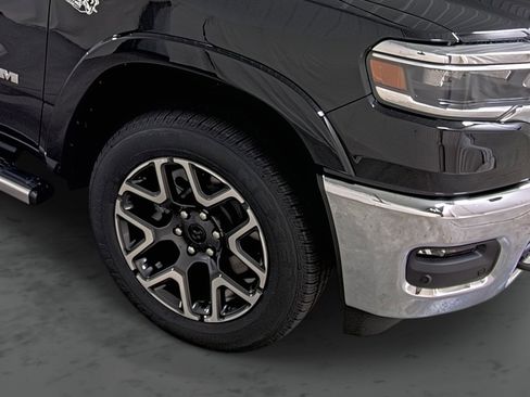 New 2026 RAM 1500 Laramie AWD/4WD image 14