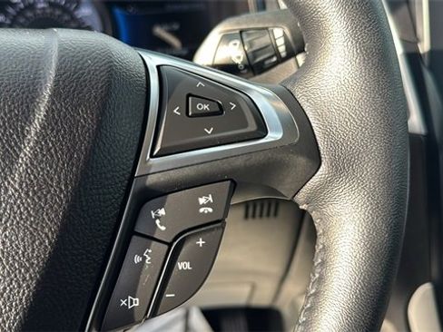 Certified 2023 Ford Edge SEL w/ Convenience Package image 21