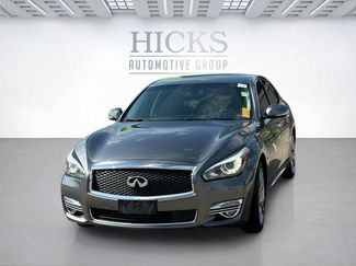 Used 2019 INFINITI Q70 L 3.7 w/ Sensory Package video 2