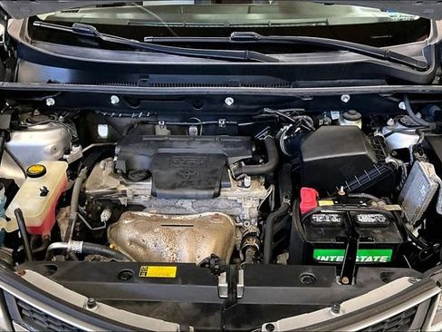 Used 2014 Toyota RAV4 XLE image 30