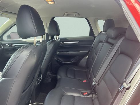 Used 2024 MAZDA CX-5 AWD 2.5 S w/ Select Package image 27