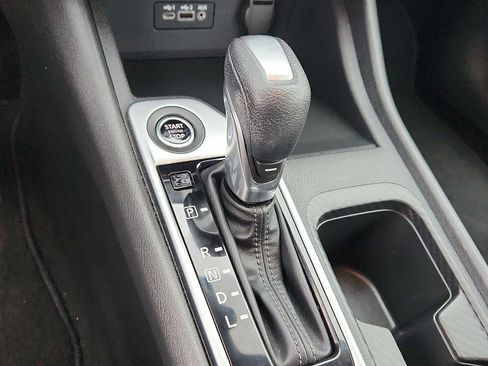 Used 2023 Nissan Sentra SV image 14