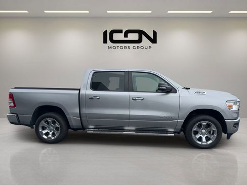 Used 2020 RAM 1500 Big Horn image 5