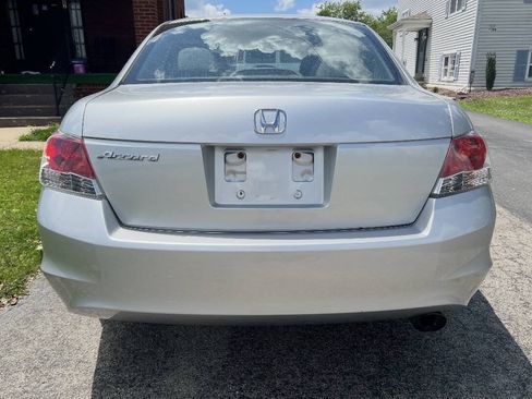 Used 2009 Honda Accord LX-P image 7
