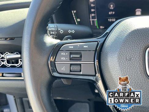 Used 2024 Honda Accord Touring image 29