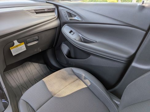 New 2026 Buick Encore GX Preferred AWD/4WD image 15