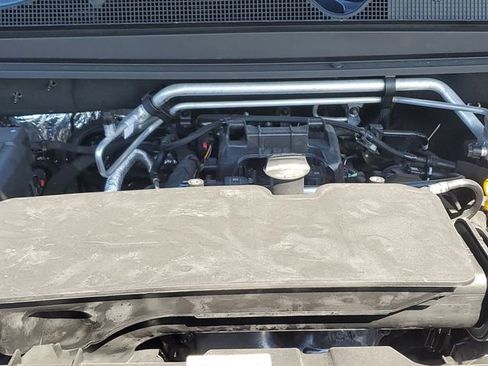 New 2026 Chevrolet Colorado ZR2 w/ Technology Package image 28