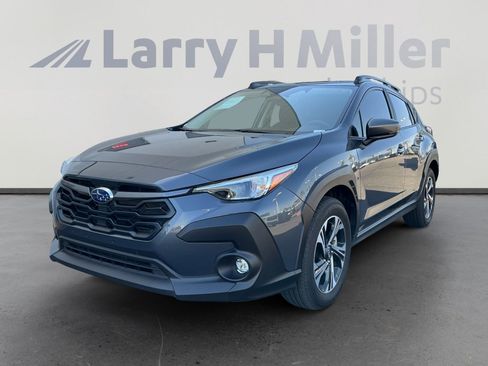 Used 2025 Subaru Crosstrek 2.0i Premium AWD/4WD image 1