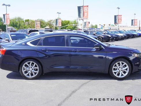Used 2015 Chevrolet Impala LT FWD image 17