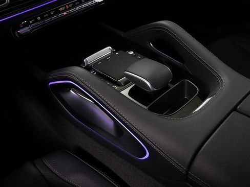 New 2026 Mercedes-Benz GLE 450 4MATIC image 26