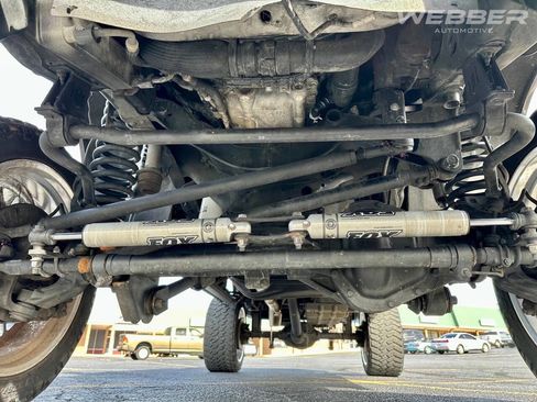 Used 2013 Ford F250 Platinum image 21