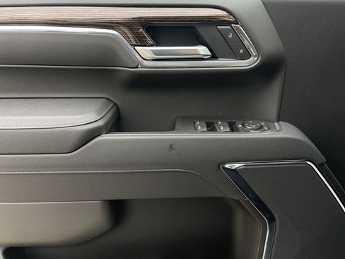 New 2026 GMC Sierra 1500 Elevation AWD/4WD image 22