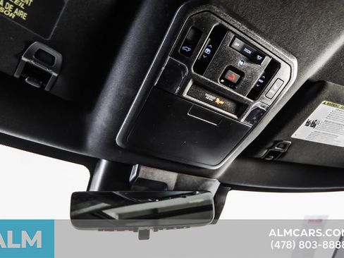 Used 2023 Toyota Sequoia Platinum image 56