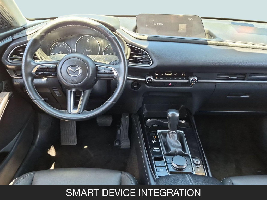 Used 2024 MAZDA CX-30 AWD 2.5 S w/ Select Sport Pkg image 13