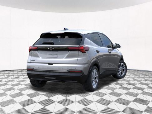 New 2027 Chevrolet Bolt LT w/ Comfort Package image 11