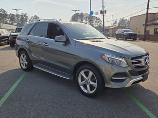 Used 2017 Mercedes-Benz GLE 350 4MATIC video 1