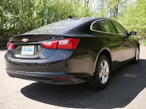 Used 2024 Chevrolet Malibu LT FWD image 7