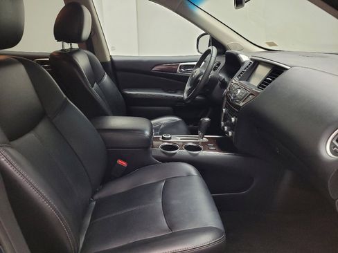 Used 2016 Nissan Pathfinder SL w/ SL Tech Package AWD/4WD image 21