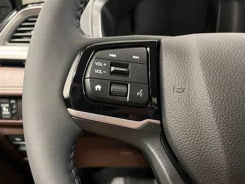 New 2026 Honda Odyssey Touring image 16