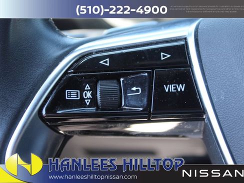 Used 2019 Audi e-tron Prestige w/ Prestige Package AWD/4WD image 31