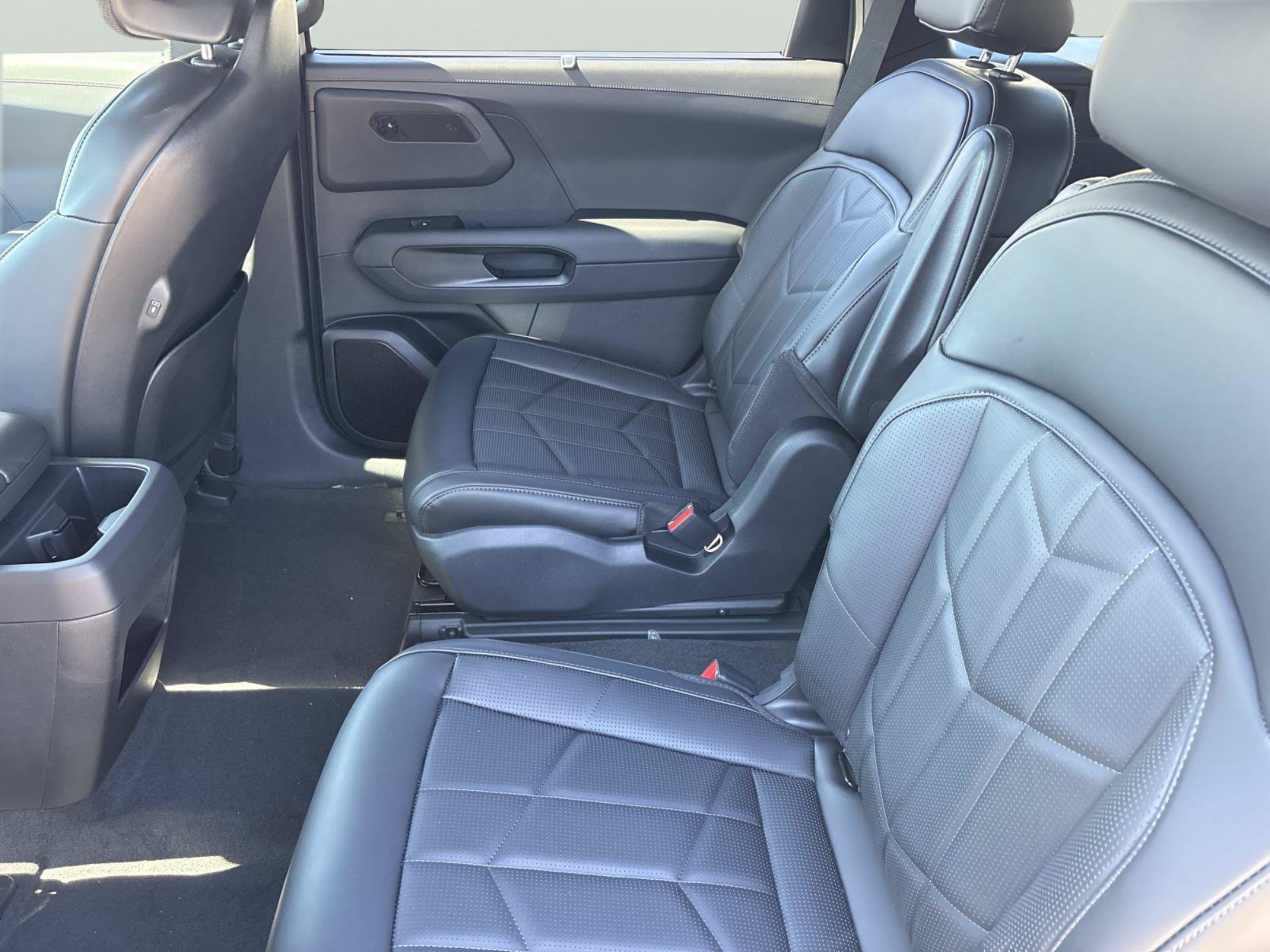 New 2027 Kia Telluride SX X-Line AWD/4WD image 15