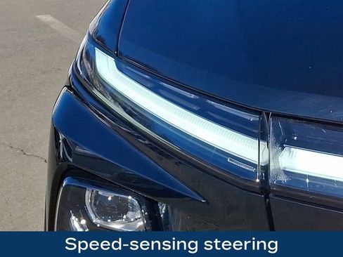 Used 2024 Chevrolet Silverado EV RST image 13