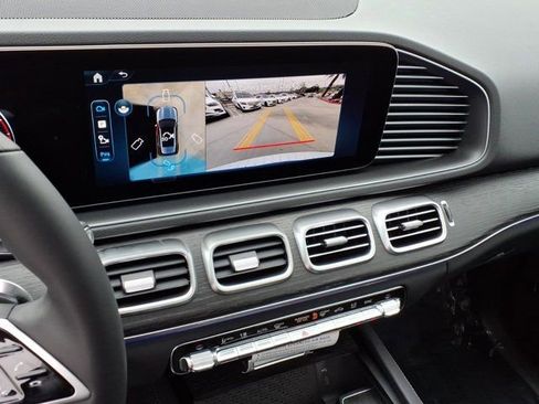 New 2026 Mercedes-Benz GLE 450 4MATIC image 6